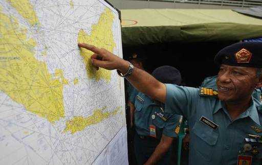 The Indonesian Military to play role in curbing radicalism