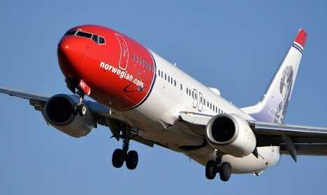 В Швеции открывают новые авиарейсы