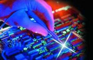 Индия: “Насском” планирует заработать на секторе электроники
