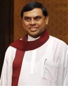 Бывшего министра экономического развития Шри-Ланки допросят в полиции