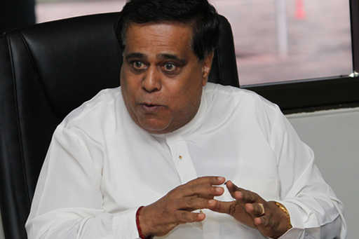 Sri Lanka's Opposition Leader accuses United National Party of sabotaging 19th Amendment