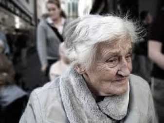 Население Европы стареет