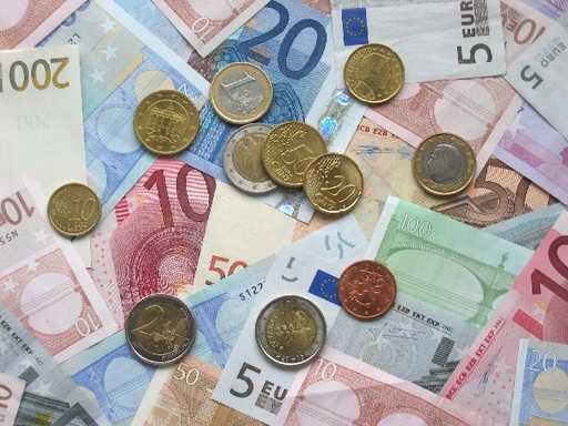 Minister Gospodarki Niemiec: Euro będzie dobre dla Polski