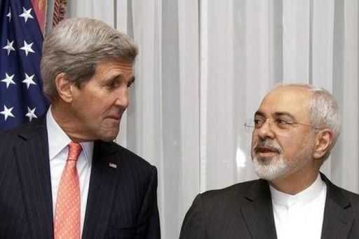 Керри утверждает, что Иран и мировые державы ближе, чем когда-либо, к заключению исторического ядерного соглашения