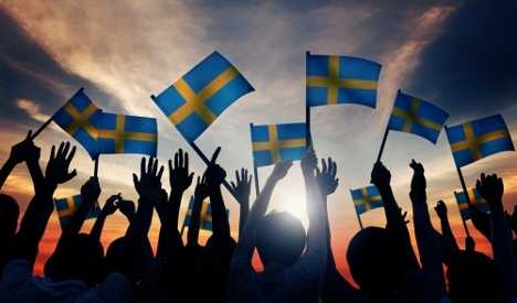 Американцы доверяют шведским компаниям