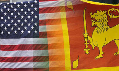 САЩ приветстват конституционните реформи на Шри Ланка