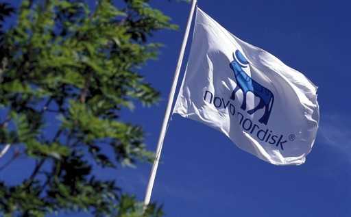 Novo Nordisk построит в Дании масштабный центр для лечения гемофилии