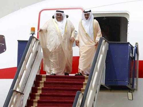 Совет сотрудничества арабских государств Персидского залива проведет в Эр-Рияде саммит по кризису в Йемене