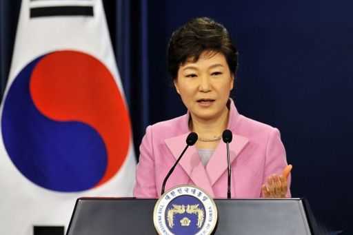 Corea per alleviare le regole degli investimenti stranieri