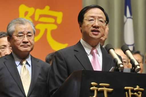 Китай отказывает Тайваню в членстве в АБИИ