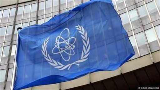 IAEA delegation in Tehran for talks