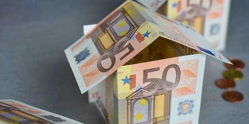 Более 45 000 бельгийцев не в состоянии погасить свои ипотечные кредиты