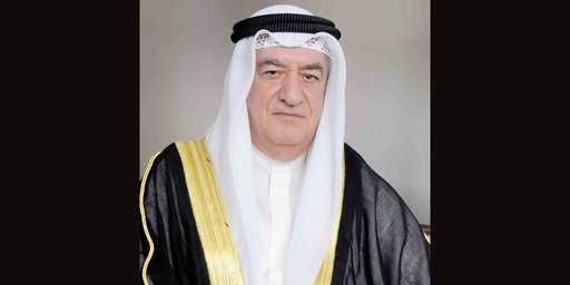 Председатель Торгово-промышленной палаты Бахрейна : F1 поддерживает национальную экономику