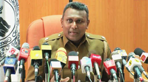 Sri Lanka police arrest over 790 drunk drivers during holidays