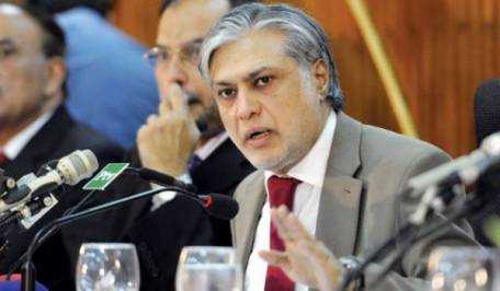 Dar asks US investors to invest in Pakistan to achieve higher growth