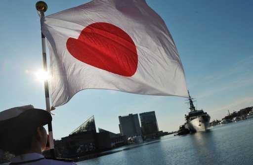 Japońscy wolontariusze do walki z przestępczością osiągają nowy rekord