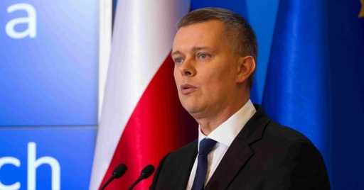 Poland's Defense Minister: decision to send military instructors to Ukraine in Мarch