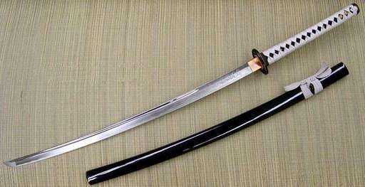Австралия: Самурайский меч использовался братьями при попытке убийства