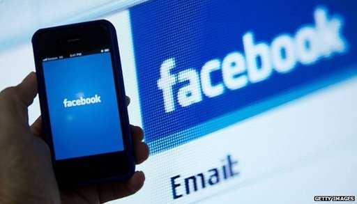 Facebook обновляет правила размещения информации в сети