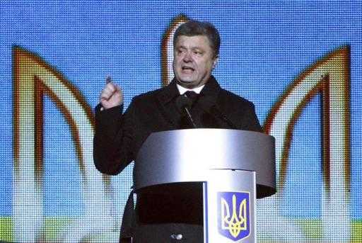 Украина призывает партнеров к бойкоту чемпионата мира 2018 года в России