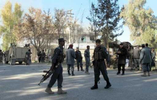 Афганистан: 7 погибших и более 40 раненых в результате теракта на юге страны