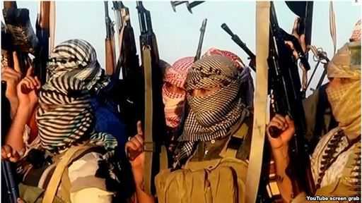 Таджицькі бойовики погрожують влаштувати «джихад» у себе вдома (або навіть у Кремлі)