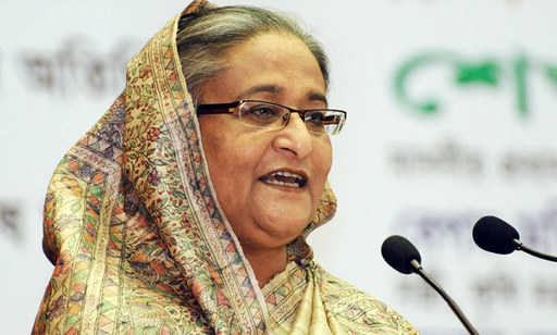 Мы хотим мира, а не разрушения, заявляет премьер-министр республики Бангладеш