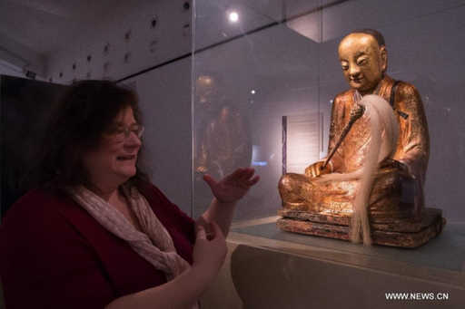 Голландський колекціонер готовий повернути Будду
