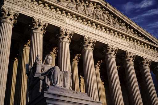 Верховный суд намерен начать борьбу против абортов по принципу `` все или ничего ''