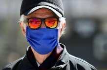 Норвегия снова вводит меры против коронавируса, людей призывают носить маски