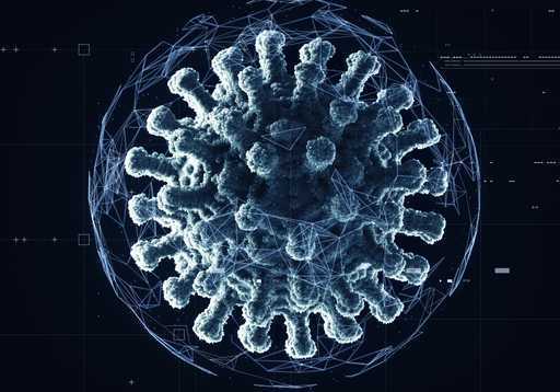 Científica: Omicron probablemente 'el virus más mutado'