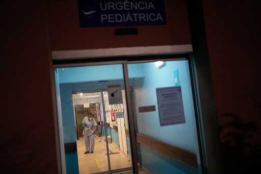 Portugalia zaostrza ograniczenia pomimo sukcesu szczepionki przeciwko wirusowi