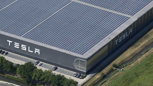 Tesla has advocated the waiver of duties on the import of graphite from China to the United States