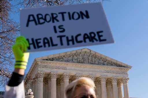 La cour d'appel américaine réexaminera l'argument du Tennessee sur l'interdiction de l'avortement