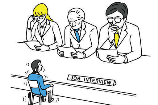 Водещи въпроси за интервю за CIO
