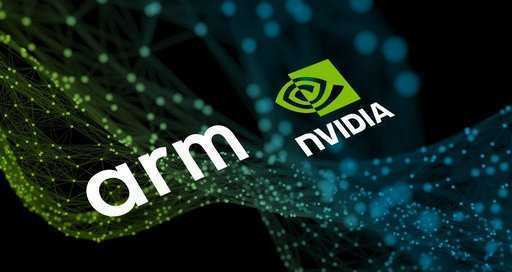 US FCS a demandé de bloquer l'accord de NVIDIA pour acheter ARM
