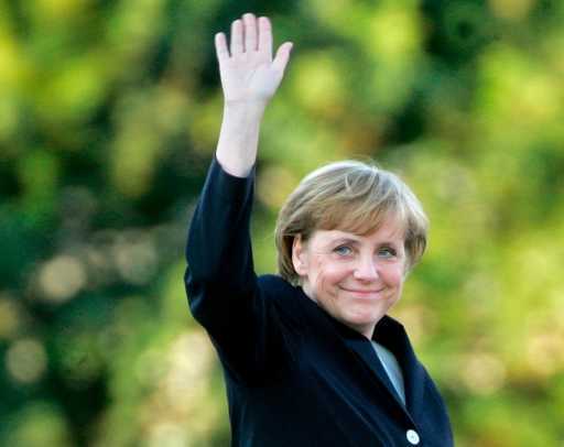 Fin de una era: la alemana Merkel se retira después de 16 años