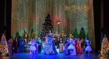 Teatr Muzyczny zaprasza na swoje tradycyjne bożonarodzeniowe i noworoczne spektakle