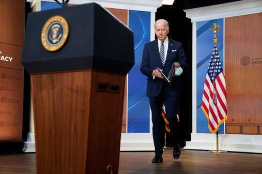 Biden décernera une médaille d'honneur à trois soldats américains