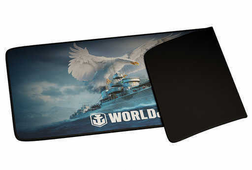 New Genesis rugs to delight World of Warships fans