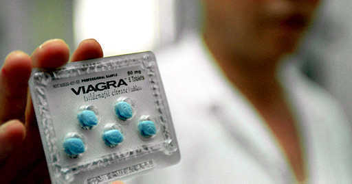 Viagra reduziert das Risiko, an Alzheimer zu erkranken, um fast 70 Prozent