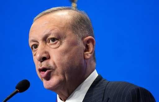Erdogan z Turcji mówi, że media społecznościowe są „zagrożeniem dla demokracji”