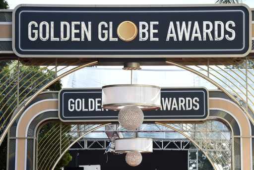 Los Globos de Oro anunciarán nominaciones a un Hollywood escéptico
