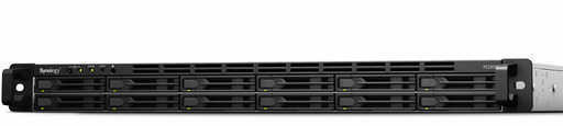 Einführung von Synology FlashStation FS2500 Servern und SAT5210 Laufwerken