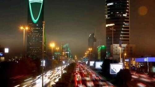 Arabia Saudita anuncia un presupuesto de 955 mil millones de riales para 2022