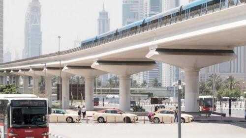 Дубай: 250 экспертов выступят на Всемирном собрании Международной федерации автомобильных дорог в воскресенье