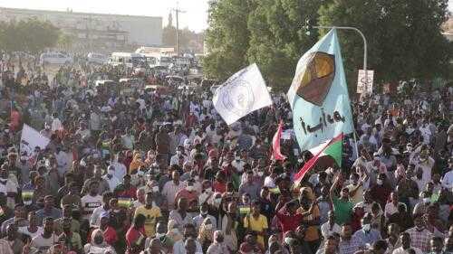 Посланник ООН: новая сделка с Суданом спасла страну от гражданской войны