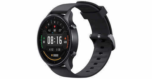 Smartwatch Xiaomi Watch S1 na rynek międzynarodowy – pierwsze szczegóły