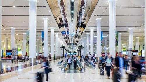 ОАЭ: пять шагов, чтобы подать заявку на 5-летнюю многократную туристическую визу