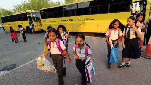 Nowy weekend ZEA: prywatne szkoły w Abu Zabi powiadomiły o zmianie terminów